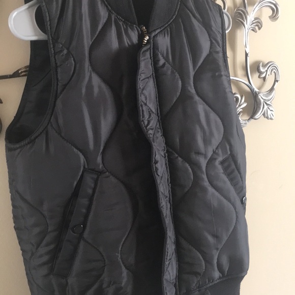 Reversible Rachel Roy blazer!! - Picture 5 of 5